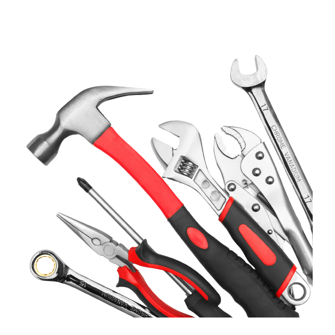 Hand Tools